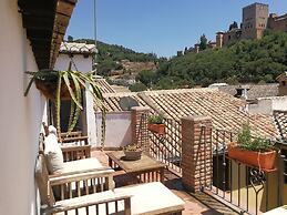 Vista Alhambra Apartamentos