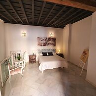 Vista Alhambra Apartamentos