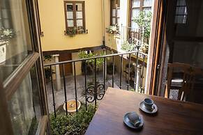 Vista Alhambra Apartamentos