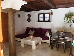 Vista Alhambra Apartamentos