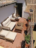 Vista Alhambra Apartamentos