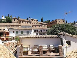 Vista Alhambra Apartamentos