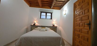 Vista Alhambra Apartamentos