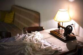 Vista Alhambra Apartamentos