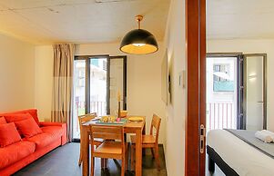 Residence Kalliste