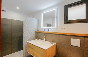 Residence Kalliste