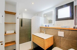 Residence Kalliste