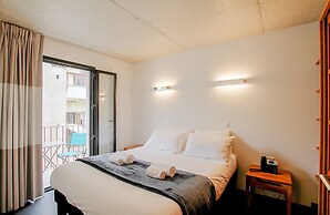 Residence Kalliste