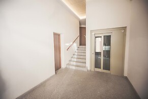 Residence Kalliste