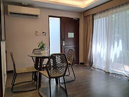 Bacau Bay Resort Coron