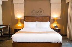 Bacau Bay Resort Coron