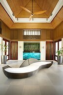 Bacau Bay Resort Coron