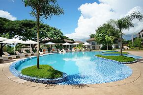 Bacau Bay Resort Coron