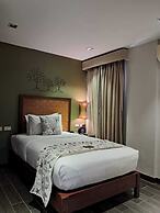 Bacau Bay Resort Coron