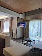 Bacau Bay Resort Coron
