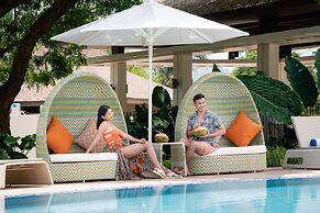 Bacau Bay Resort Coron