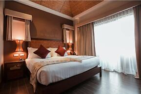 Bacau Bay Resort Coron