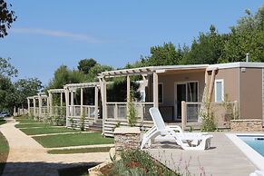 Mobile Homes Peskera