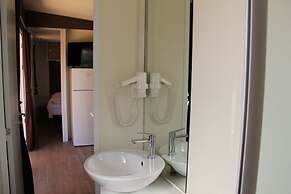 Mobile Homes Peskera