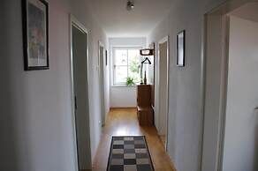 Ferienwohnung St. Georg