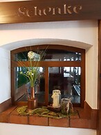 Ferienwohnung St. Georg