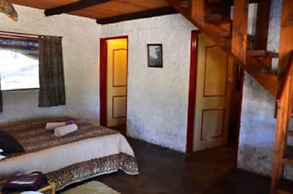 Nyangombe Safari Lodge