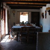 Nyangombe Safari Lodge