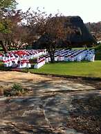 Nyangombe Safari Lodge