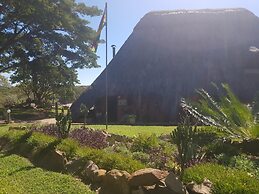 Nyangombe Safari Lodge
