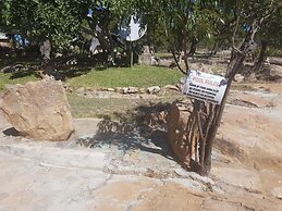 Nyangombe Safari Lodge