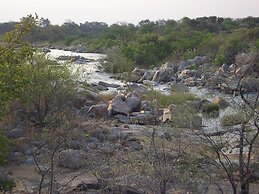 Nyangombe Safari Lodge