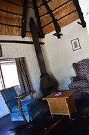 Nyangombe Safari Lodge