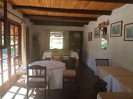 Nyangombe Safari Lodge