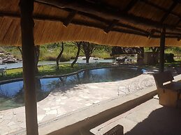 Nyangombe Safari Lodge