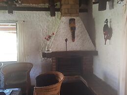 Nyangombe Safari Lodge