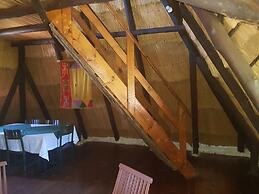 Nyangombe Safari Lodge