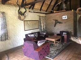 Nyangombe Safari Lodge
