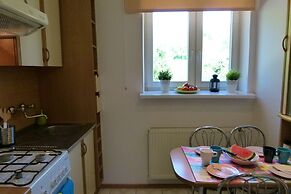 Apartament BB Czarny Potok