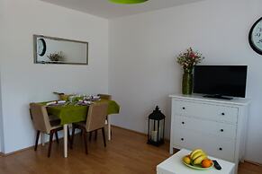 Apartament BB Czarny Potok