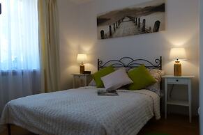Apartament BB Czarny Potok