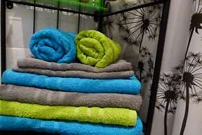 Apartament BB Czarny Potok