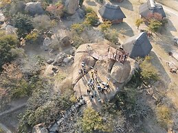 Stephen Margolis Resort