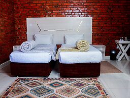 Stephen Margolis Resort