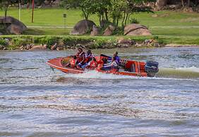 Stephen Margolis Resort