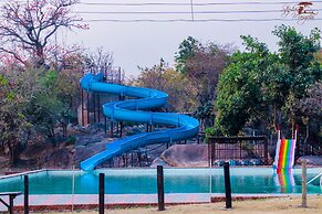 Stephen Margolis Resort