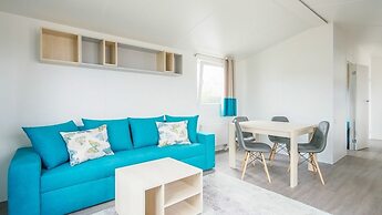 Domki Apartamentowe Apollo