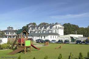 Domki Apartamentowe Apollo