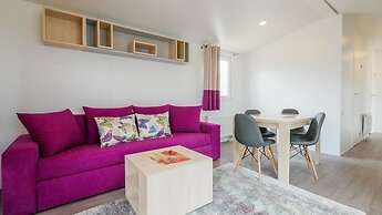 Domki Apartamentowe Apollo