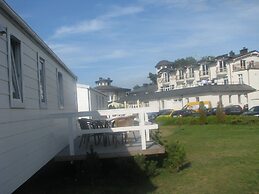 Domki Apartamentowe Apollo