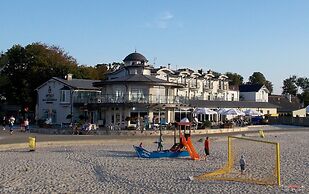 Domki Apartamentowe Apollo